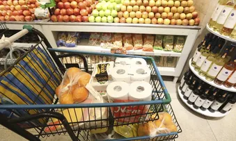 PRÉVIA DA INFLAÇÃO DE JUNHO SOBE PARA 0,42% NA REGIÃO METROPOLITANA DE SALVADOR