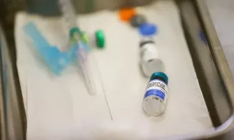 PESQUISA MOSTRA QUE A BAHIA ESTÁ ENTRE OS 10 ESTADOS COM MAIOR DESABASTECIMENTO DE VACINAS DO PAÍS