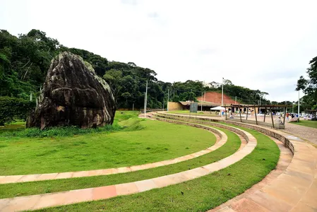 FERIADÃO JUNINO ALTERA HORÁRIO DE FUNCIONAMENTO DOS EQUIPAMENTOS CULTURAIS E DE LAZER EM SALVADOR