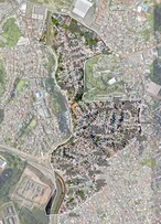 GOVERNO LANÇA LICITAÇÃO COM INVESTIMENTO DE R$ 40 MILHÕES PARA GRANDE OBRA DE URBANIZAÇÃO INTEGRADA EM SALVADOR