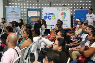 PREFEITURA PARTICIPA DA FEIRA DA EMPREGABILIDADE DA PESSOA COM DEFICIÊNCIA NA SEXTA (18)