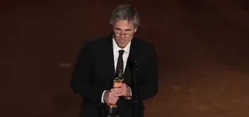 WALTER SALLES, DIRETOR DE 'AINDA ESTOU AQUI' SERÁ HOMENAGEADO POR MUSEU DA ACADEMIA DO OSCAR