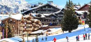 SNOW TOUR DE COURCHEVEL É REALIZADO PELA PRIMEIRA VEZ EM SALVADOR