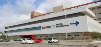 HOSPITAL METROPOLITANO OFERECE CIRURGIAS PLÁSTICAS REPARADORAS PELO SUS