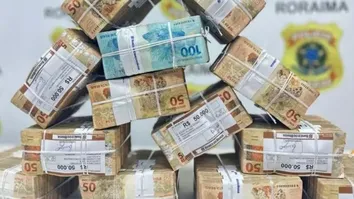 ASSESSOR PARLAMENTAR É PRESO COM R$ 700 MIL DESVIADOS EM ATAQUE HACKER AO PIX