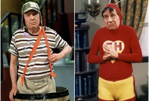 ‘CHAVES’ E ‘CHAPOLIN’ SERÃO EXIBIDOS NA GLOBOPLAY E NO MULTISHOW; VEJA ONDE MAIS ASSISTIR