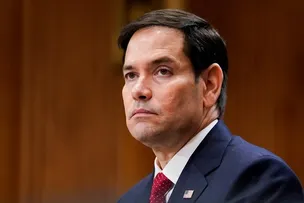 RUBIO: MORAES ABUSOU DE SUA POSIÇÃO AO AUTORIZAR DETENÇÕES ANTES DE JULGAMENTO