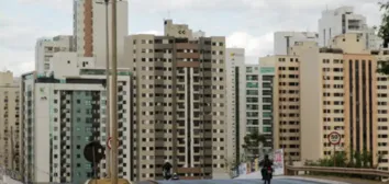 GOVERNO ESTUDA NOVO MODELO PARA AMPLIAR FINANCIAMENTO IMOBILIÁRIO
