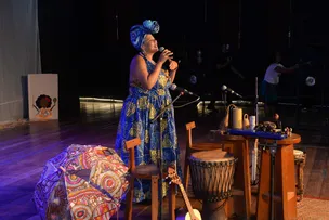 FESTIVAL JULHO DAS PRETINHAS CELEBRA DIA DA MULHER NEGRA COM ATIVIDADES PARA CRIANÇAS