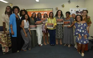 EVENTO DA PREFEITURA HOMENAGEIA MULHERES NEGRAS DESTAQUES NA ASSISTÊNCIA SOCIAL DE SALVADOR