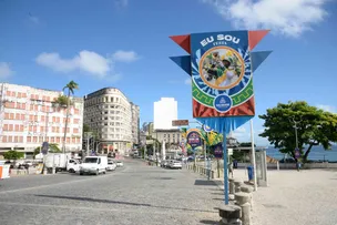 2 DE JULHO: IDENTIDADE VISUAL DA FESTA CELEBRA PERTENCIMENTO E MEMÓRIA DA LUTA BAIANA PELA INDEPENDÊNCIA