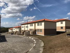 SEDUR E MINISTÉRIO DAS CIDADES ASSINAM ORDEM DE SERVIÇO PARA CONSTRUÇÃO DE 208 NOVAS MORADIAS EM FEIRA DE SANTANA