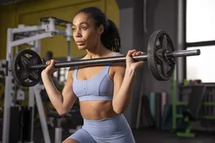 6 PERGUNTAS SOBRE OS BENEFÍCIOS DA MUSCULAÇÃO PARA A SAÚDE DAS MULHERES