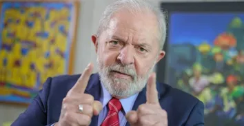 LULA CRITICA SANÇÕES DOS EUA, DEFENDE SOBERANIA NACIONAL E SOLIDARIZA-SE COM MORAES