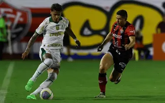 LIBERADO O CHECK-IN PARA VITÓRIA X PALMEIRAS NO PRÓXIMO DOMINGO