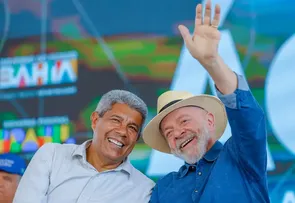 LULA ENTREGA NOVO PAC SAÚDE E AGORA TEM ESPECIALISTAS NA BAHIA NESTA QUINTA (17)