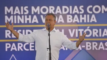 RUI COSTA ACUSA ALIADOS DE BOLSONARO E TRUMP DE CHANTAGEM POLÍTICA: ‘ISSO NÃO É DIPLOMACIA’