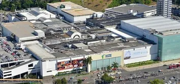 EXCLUSIVO: MOURA DUBEUX IRÁ ANUNCIAR EMPREENDIMENTO IMOBILIÁRIO NO VALOR DE R$ 300 MILHOES INTEGRADO AO SHOPPING DA BAHIA