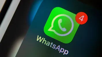 APLICATIVO WHATSAPP REGISTRA INSTABILIDADE NESTA QUINTA-FEIRA, 24