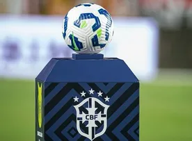 ÁRBITRO FIFA É ESCALADO PARA APITAR MIRASSOL X VITÓRIA NESTE SÁBADO