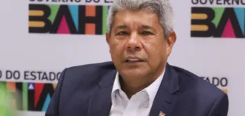 JERÔNIMO MINIMIZA TENSÕES NA BASE ALIADA E CRITICA OPOSIÇÃO: 'PARECE QUE TORCE CONTRA A BAHIA'
