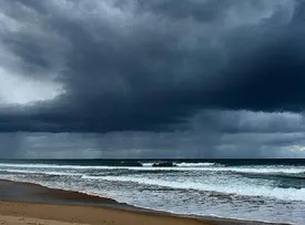CIDADES BAIANAS ENTRAM EM ALERTA PARA CHUVAS INTENSAS; VEJA QUAIS