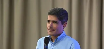 ACM NETO CRITICA JERÔNIMO E AFIRMA QUE GOVERNADOR 'NÃO TEM CAPACIDADE DE OFERECER SEGURANÇA À BAHIA'