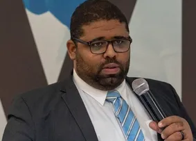 SECRETÁRIO DE JUSTIÇA DA BAHIA CRITICA MEDIDA DE TRUMP EM SUSPENDER VISTOS DE MINISTROS DO STF