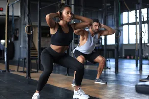 PODE TREINAR GRIPADO? SAIBA QUANDO O EXERCÍCIO ESTÁ LIBERADO