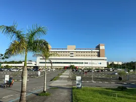 HOSPITAL METROPOLITANO SOMA MAIS DE 6 MIL CIRURGIAS EM UM ANO