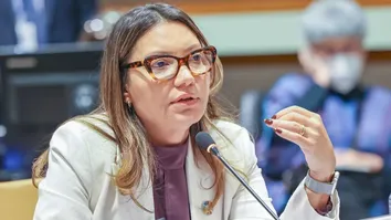 JANJA DIZ QUE PENSOU EM DEIXAR BRASÍLIA APÓS CRÍTICAS: ‘QUISERAM ME COLOCAR NUMA CAIXINHA’