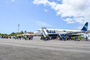 AEROPORTOS REGIONAIS BAIANOS OFERTAM MAIS DE 500 VOOS EXTRAS PARA AS FÉRIAS DE JULHO