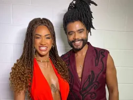 ALINE PATRIARCA E DIOGO ALMEIDA ANUNCIAM FIM DO NAMORO APÓS TRÊS MESES JUNTOS