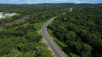 BAHIA TERÁ NOVA RODOVIA NO LITORAL SUL; SAIBA DETALHES