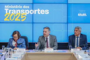 GOVERNO DO ESTADO ARTICULA CONCESSÃO DA ROTA 2 DE JULHO E BR-116 JUNTO À UNIÃO
