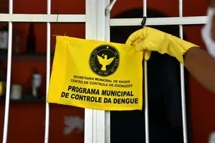 PREFEITURA DE SALVADOR ADOTA TECNOLOGIA INOVADORA NO COMBATE ÀS ARBOVIROSES