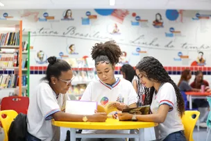 CONCURSO "REDAÇÃO NOTA 1000 BAHIA" É LANÇADO PARA ESTUDANTES DA REDE ESTADUAL