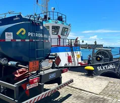 PETROBAHIA REGISTRA AUMENTO NA VENDA DE DIESEL MARÍTIMO E MIRA MAIOR ATUAÇÃO NO NORTE DO BRASIL