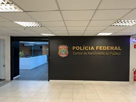 SHOPPPING DE SALVADOR RECEBE SERVIÇOS REGISTRO E FISCALIZAÇÃO DE CACS DA PF