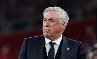 TRIBUNAL ESPANHOL CONDENA TÉCNICO CARLO ANCELOTTI POR FRAUDE FISCAL