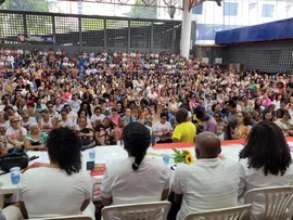 FIM! PROFESSORES MUNICIPAIS DA CAPITAL BAIANA ENCERRAM GREVE APÓS 74 DIAS
