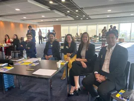 BAHIA PARTICIPA DA CONSTRUÇÃO DO PLANO NORDESTE DE TRANFORMAÇÃO ECOLÓGICA, EM BRASÍLIA