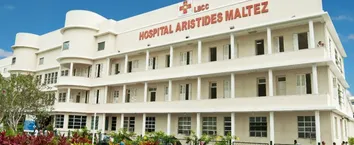 HOSPITAL ARISTIDES MALTEZ PROMOVE MUTIRÃO ONLINE COM 100 VAGAS PARA CASOS SUSPEITOS DE CÂNCER GINECOLÓGICO