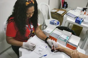 COM EXAMES E CONSULTAS GRATUITAS, FEIRA SAÚDE MAIS PERTO CHEGA AO PELOURINHO E AO BONFIM NESTA QUINTA E SEXTA-FEIRA
