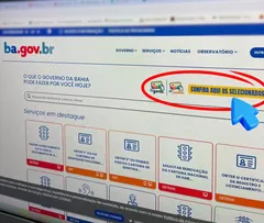GOVERNO DO ESTADO DIVULGA LISTA DOS SELECIONADOS NOS PROGRAMAS CNH DA GENTE E CNH NA ESCOLA