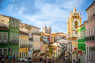 SALVADOR SEDIA ENCONTRO FOTOGRÁFICO GRATUITO PROMOVIDO PELA PEXELS