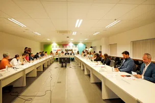 BAHIA SEDIA ENCONTRO DO CONSÓRCIO NORDESTE PARA FORTALECER A ASSISTÊNCIA SOCIAL NOS ESTADOS