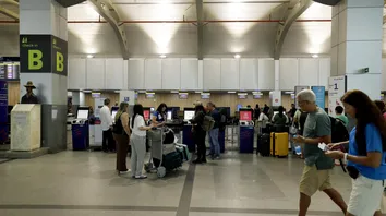 RETOMADA DO VOO PANAMÁ-SALVADOR AMPLIA TURISMO ESTRANGEIRO NA BAHIA