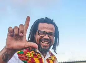 KLEBER ROSA LANÇA PRÉ-CANDIDATURA AO GOVERNO E PROPÕE CHAPA DE 'ESQUERDA RAIZ'
