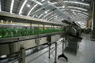 HEINEKEN INVESTIRÁ MEIO BILHÃO DE EUROS EM NOVA CERVEJARIA NO BRASIL